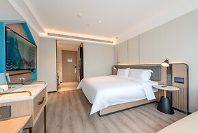 Yishang Hotel