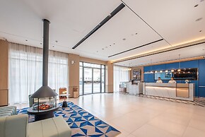 Yishang Hotel