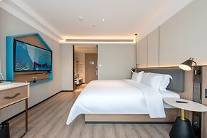 Yishang Hotel