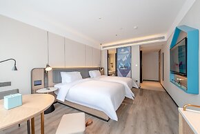 Yishang Hotel