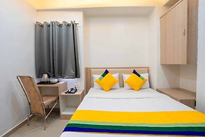 Itsy Hotels Iconic