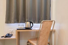Itsy Hotels Iconic
