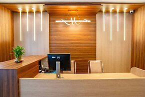 Itsy Hotels Iconic