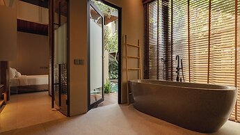 The Akasha Canggu Luxury Villas