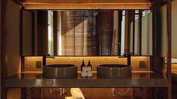 The Akasha Canggu Luxury Villas