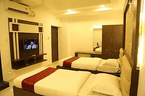 Hotel Shivananda