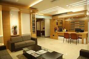 Hotel Shivananda