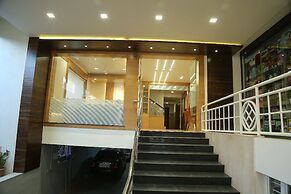 Hotel Shivananda