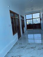 Ayodhya Dham Hotel By GRB