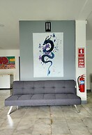 HomeyMaeKha Hostel Chiangmai