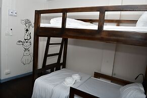 HomeyMaeKha Hostel Chiangmai