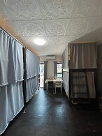 HomeyMaeKha Hostel Chiangmai