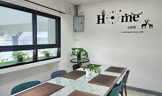 HomeyMaeKha Hostel Chiangmai