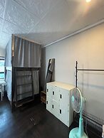 HomeyMaeKha Hostel Chiangmai