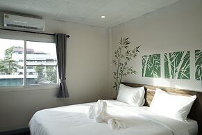 HomeyMaeKha Hostel Chiangmai