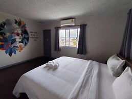 HomeyMaeKha Hostel Chiangmai