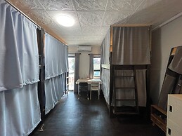 HomeyMaeKha Hostel Chiangmai