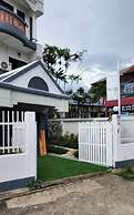 HomeyMaeKha Hostel Chiangmai