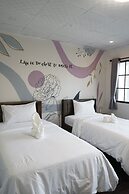HomeyMaeKha Hostel Chiangmai