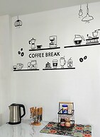 HomeyMaeKha Hostel Chiangmai