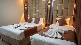 La Fortuna Taksim Hotel