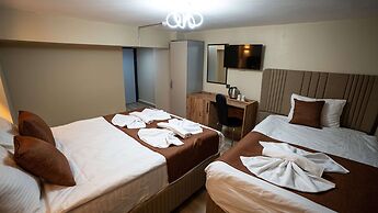 La Fortuna Taksim Hotel