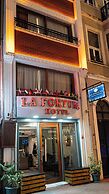 La Fortuna Taksim Hotel