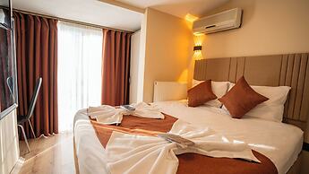 La Fortuna Taksim Hotel