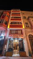 La Fortuna Taksim Hotel