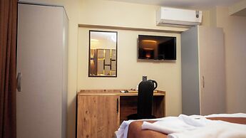 La Fortuna Taksim Hotel