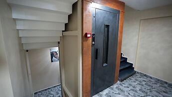 La Fortuna Taksim Hotel