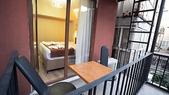La Fortuna Taksim Hotel