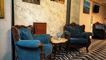La Fortuna Taksim Hotel
