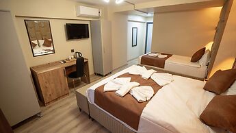La Fortuna Taksim Hotel