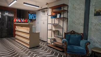 La Fortuna Taksim Hotel