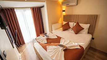 La Fortuna Taksim Hotel