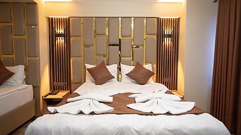 La Fortuna Taksim Hotel