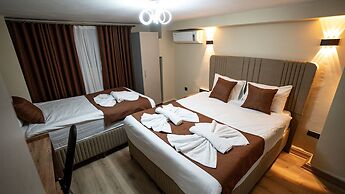 La Fortuna Taksim Hotel