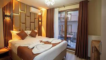 La Fortuna Taksim Hotel
