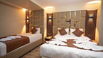 La Fortuna Taksim Hotel