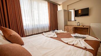 La Fortuna Taksim Hotel