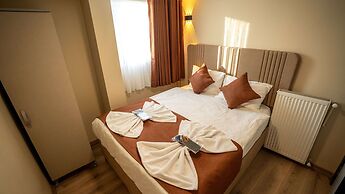 La Fortuna Taksim Hotel