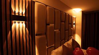 La Fortuna Taksim Hotel