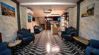 La Fortuna Taksim Hotel