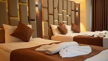 La Fortuna Taksim Hotel