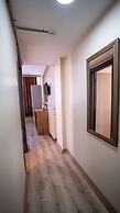 La Fortuna Taksim Hotel