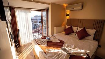 La Fortuna Taksim Hotel