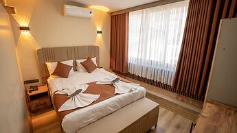 La Fortuna Taksim Hotel