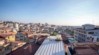 La Fortuna Taksim Hotel