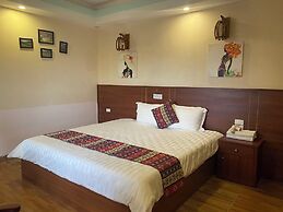 Misty Hostel Sapa